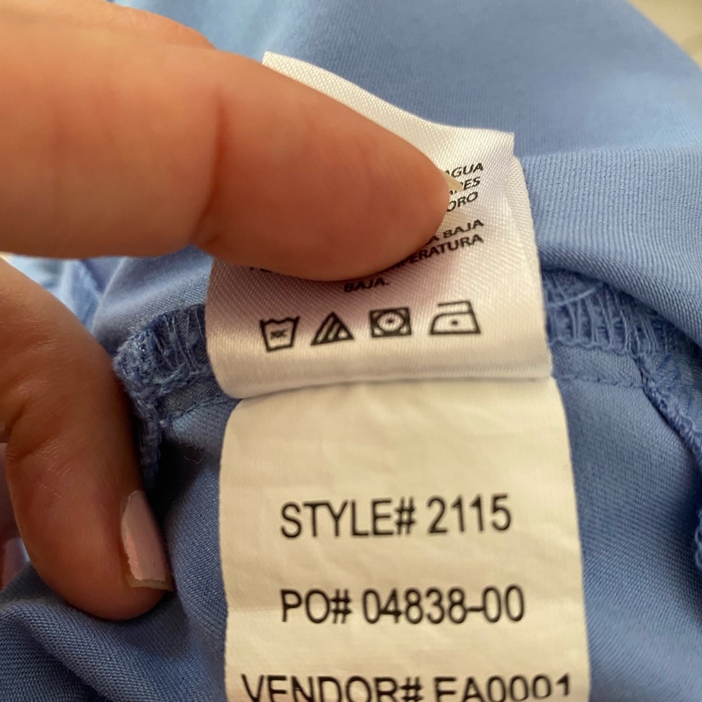 Grey’s Anatomy Signature women’s top - Picture 4 of 5